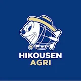 飛行船アグリ HIROチャンネル