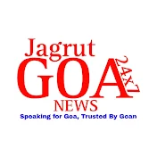 Jagrut Goa 24x7News