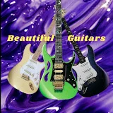 Beautiful Guitars