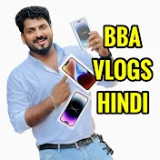 BBA VLOGS HINDI