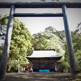 貴方の知らない、奈良の神社。