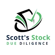 Scott's Stock Due Diligence