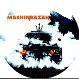 mashin bazan