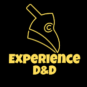 Experience D&D