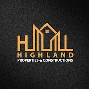 Highland Properties & Constructions