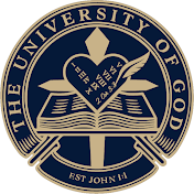 The University Of God