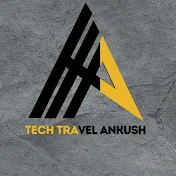 Tech Travel ANKUSH