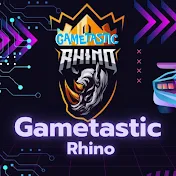 Gametastic Rhino