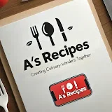 A’s Recipes