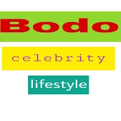 Bodo Celebrity Lifestyle