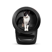 Litter-Robot