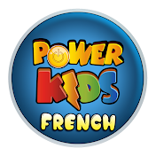 PowerKids  French