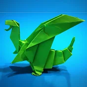 Mr. Easy Origami ART