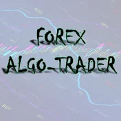 Forex Algo-Trader