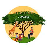 African Folktales by Akwasi