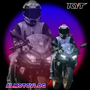 Almotovlog