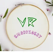 VR Embroidery