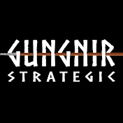 Gungnir Strategic LLC