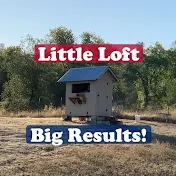 Little loft on the hill
