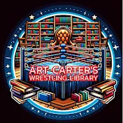 Art Carter's Wrestling Library