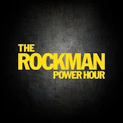 The Rockman Power Hour