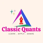 ClassicQuants