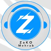 Zako Mehrab