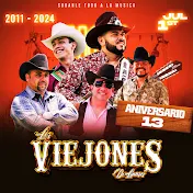 Los Viejones de Linares Oficial