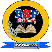 BSP Pharmacy