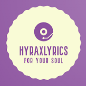 HyraxLyrics