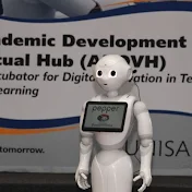 Academic Development Open Virtual Hub (ADOVH)