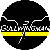 Gullwingman