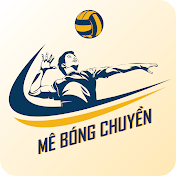 Mê Bóng Chuyền