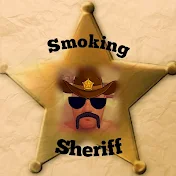 smoking sheriff