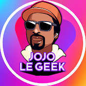 Jojo Le Geek