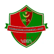 Mouloudia Algeria