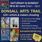 Bonsall Arts Trail