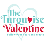 The Turquoise Valentine