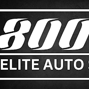 800% Elite Auto Sales