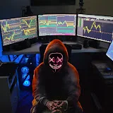 The Masked Trader Dz