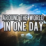 Around The World In One Day