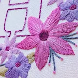 Rup Embroidery