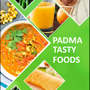 Padma Tasty Foods