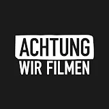 ACHTUNG WIR FILMEN #visiris