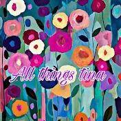 All things Tina