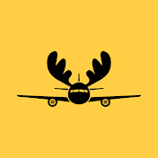 The Flying Moose