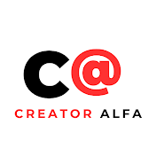 Creator Alf@