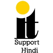 IT Support Hindi
