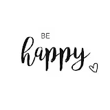 Be Happy