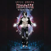 Criss Angel - Topic